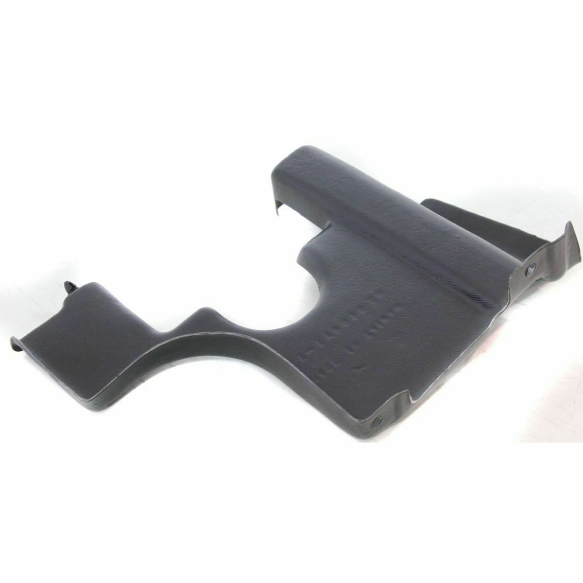 UNDERCAR SHIELD FRONT LEFT SIDE REAR WHEEL DRIVE