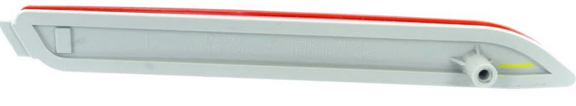 REFLECTOR REAR LEFT SIDE EXCLUDE SIENNA SE MODEL CAPA - Image 3