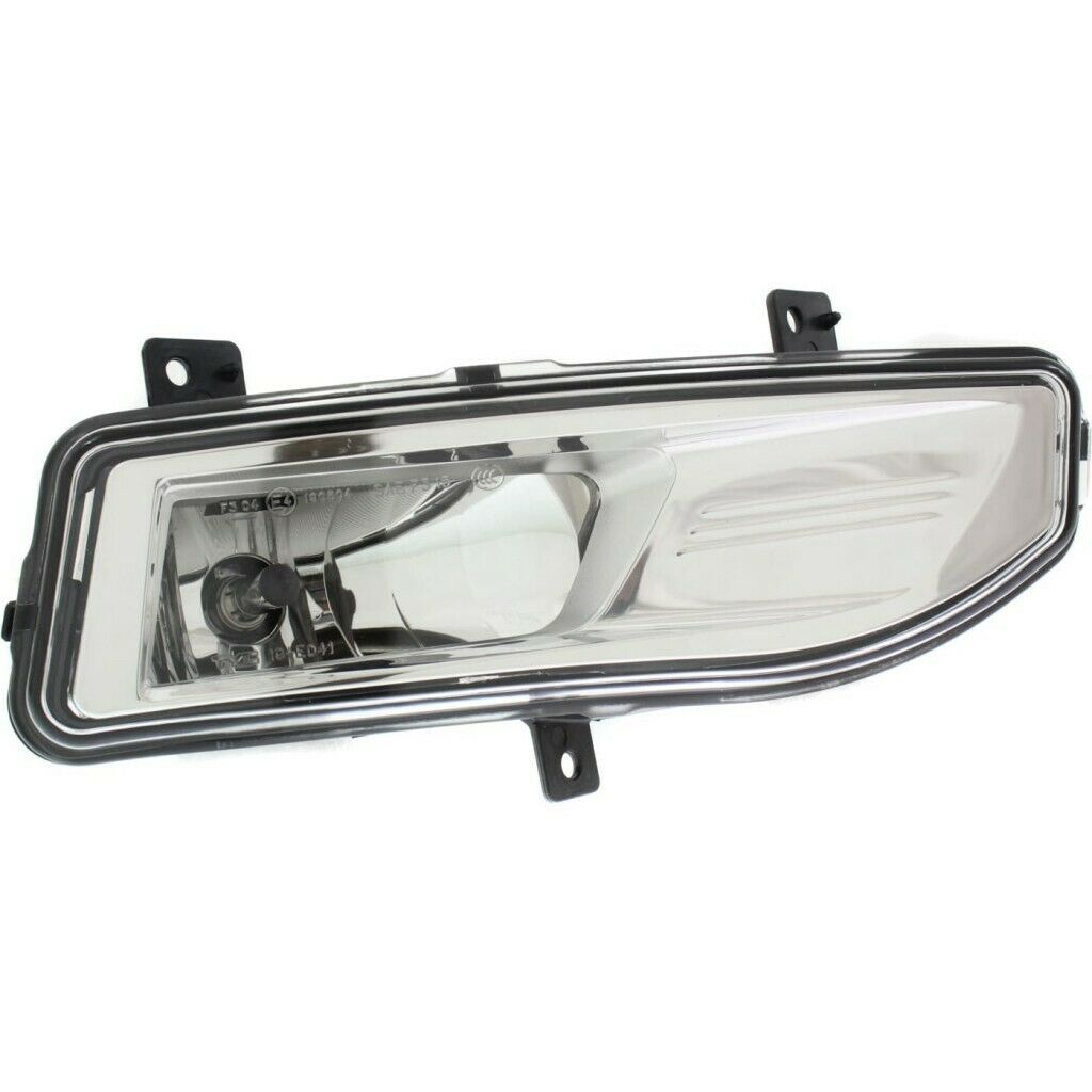 FOG LAMP FRONT RIGHT SIDE HIGH QUALITY - Image 2
