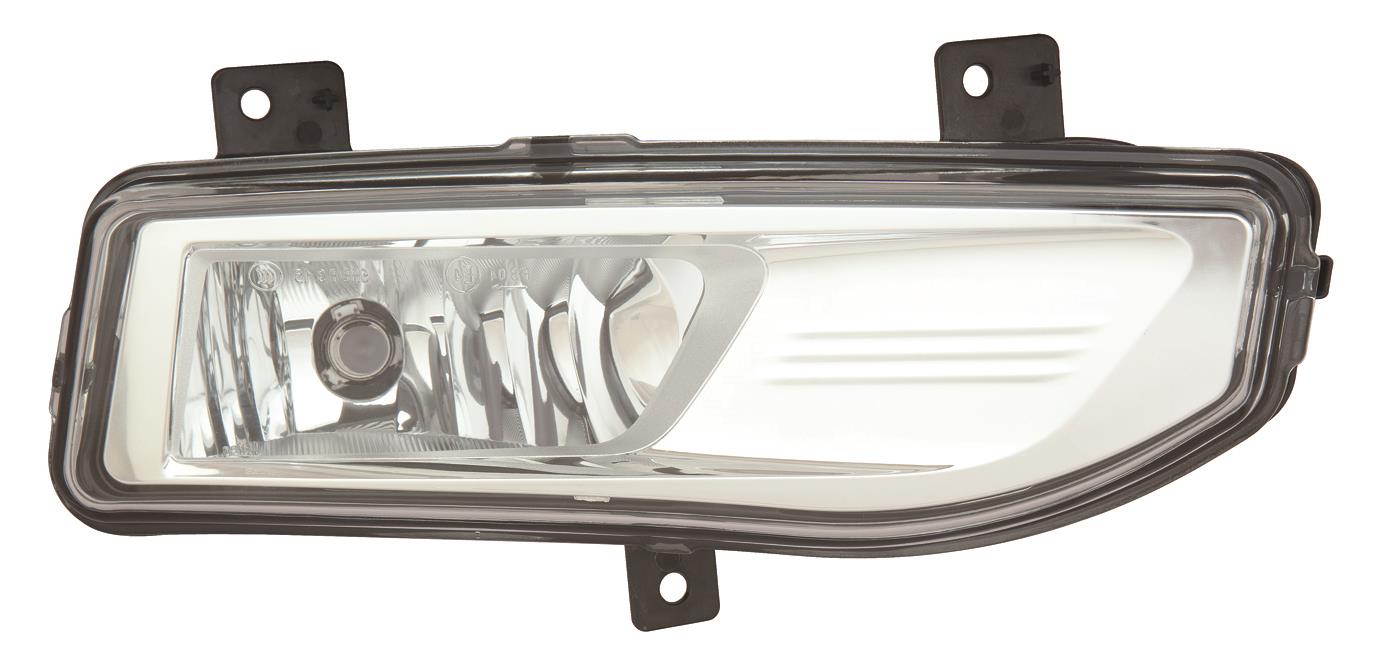 FOG LAMP FRONT RIGHT SIDE HIGH QUALITY