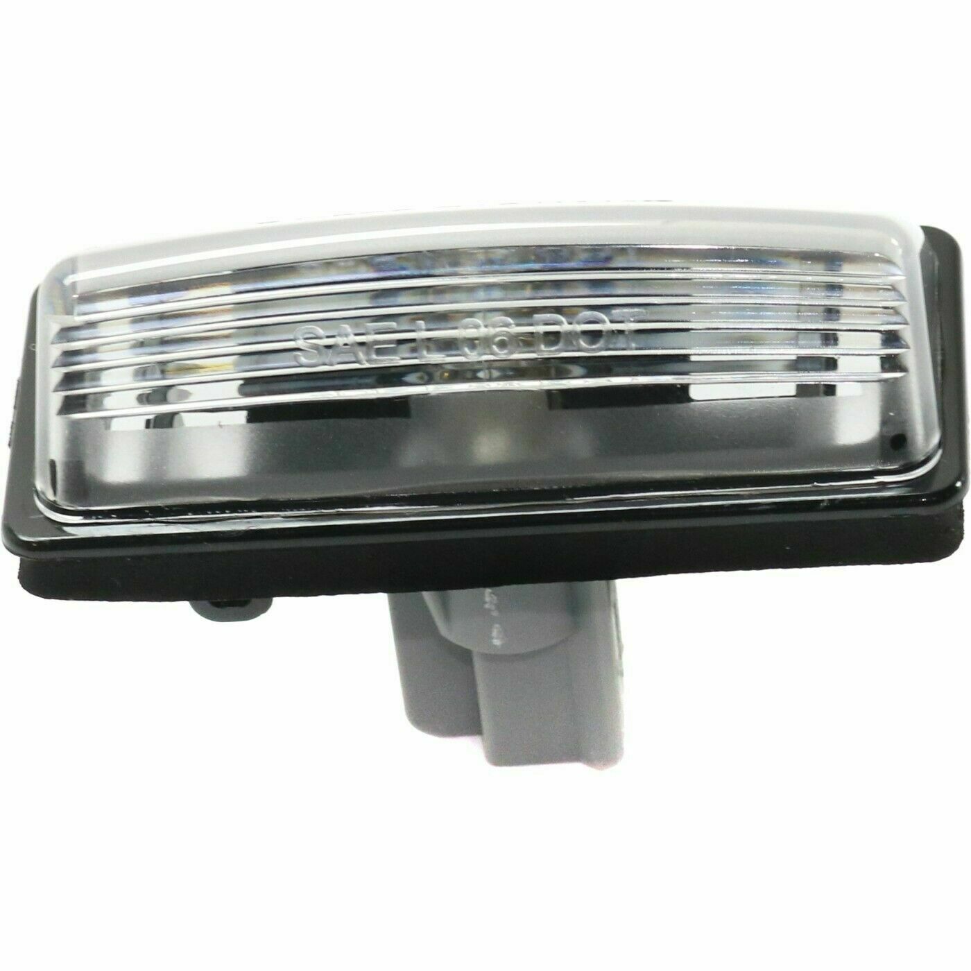 LICENSE PLATE LAMP REAR LEFT SIDE/RIGHT SIDE CAPA - Image 3