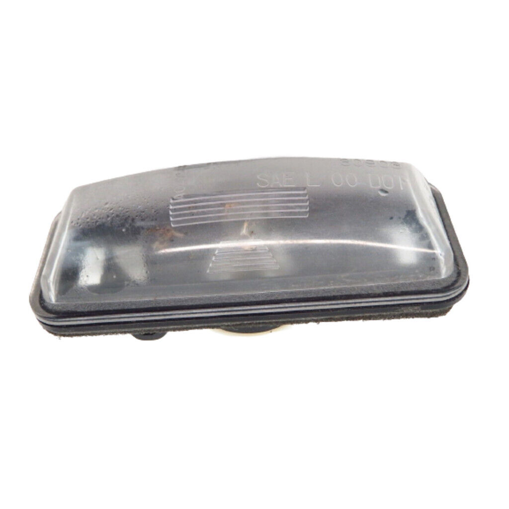LICENSE PLATE LAMP HIGH QUALITY - Image 3