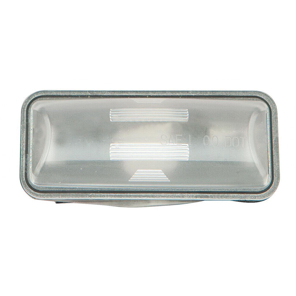 LICENSE PLATE LAMP HIGH QUALITY