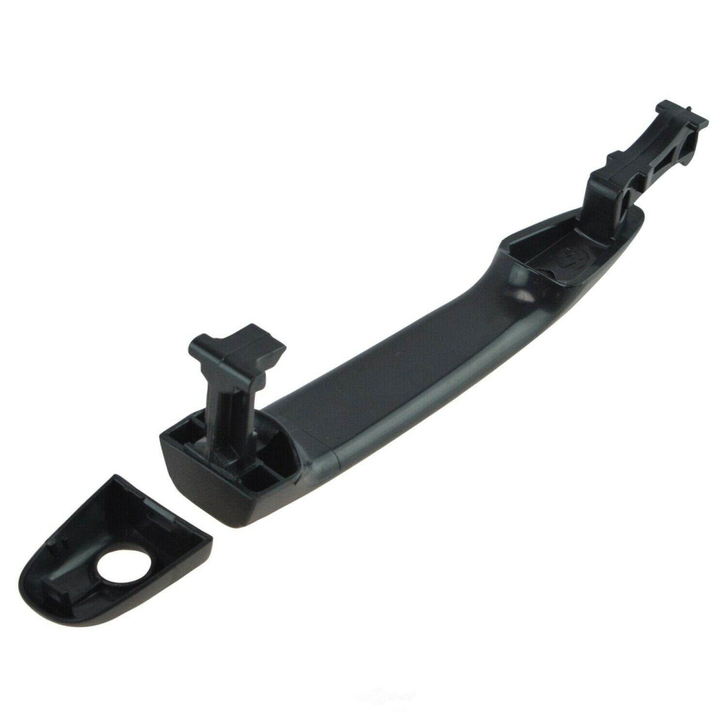 DOOR HANDLE FRONT LEFT SIDE OUTER TEXTURE - Image 3