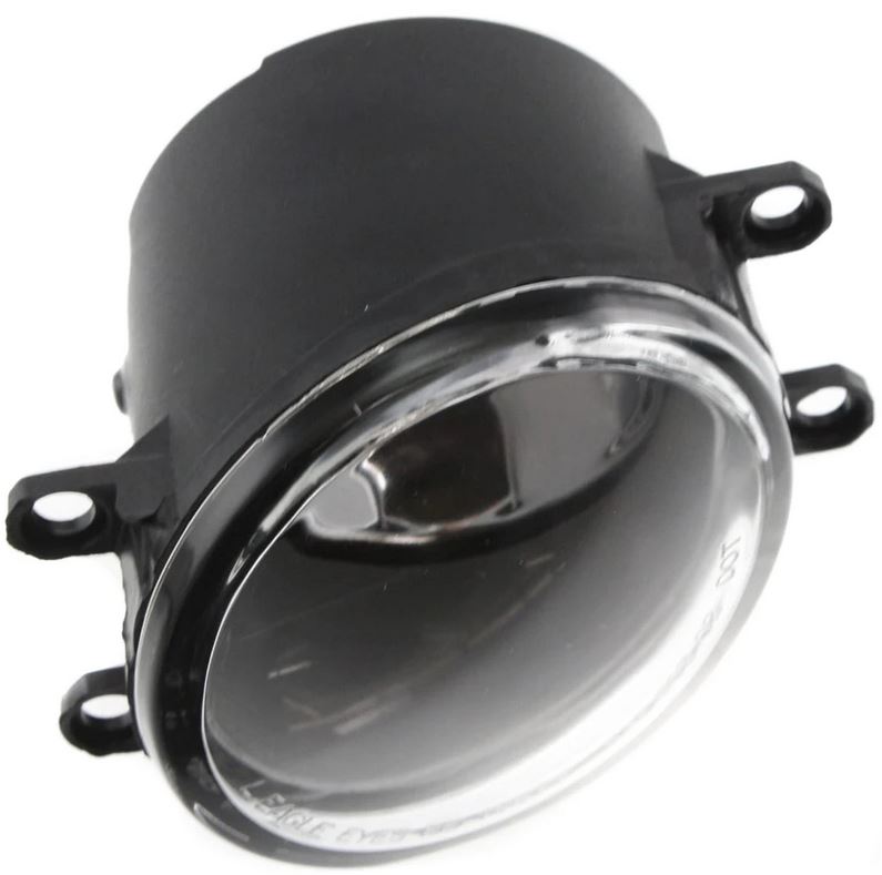 FOG LAMP FRONT LEFT SIDE NORTH AMERICAN BUILT CAPA - Image 2