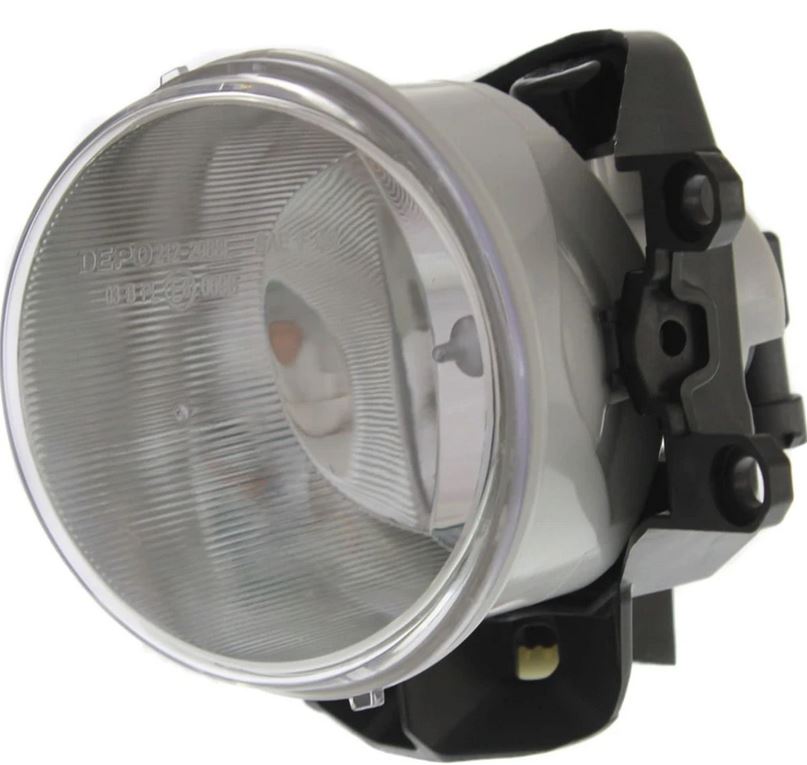 FOG LAMP LEFT SIDE HALOGEN NORTH AMERICAN BUILT HIGH QUALITY - Image 2