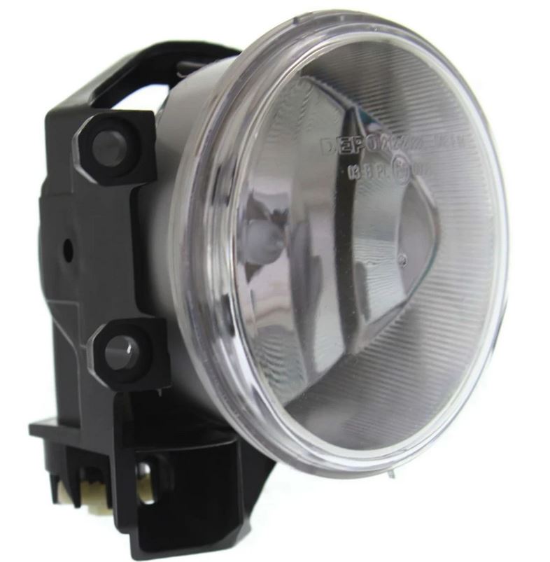 FOG LAMP LEFT SIDE HALOGEN NORTH AMERICAN BUILT HIGH QUALITY - Image 3