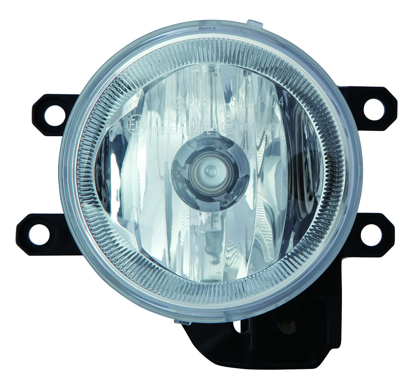 FOG LAMP LEFT SIDE HALOGEN NORTH AMERICAN BUILT HIGH QUALITY