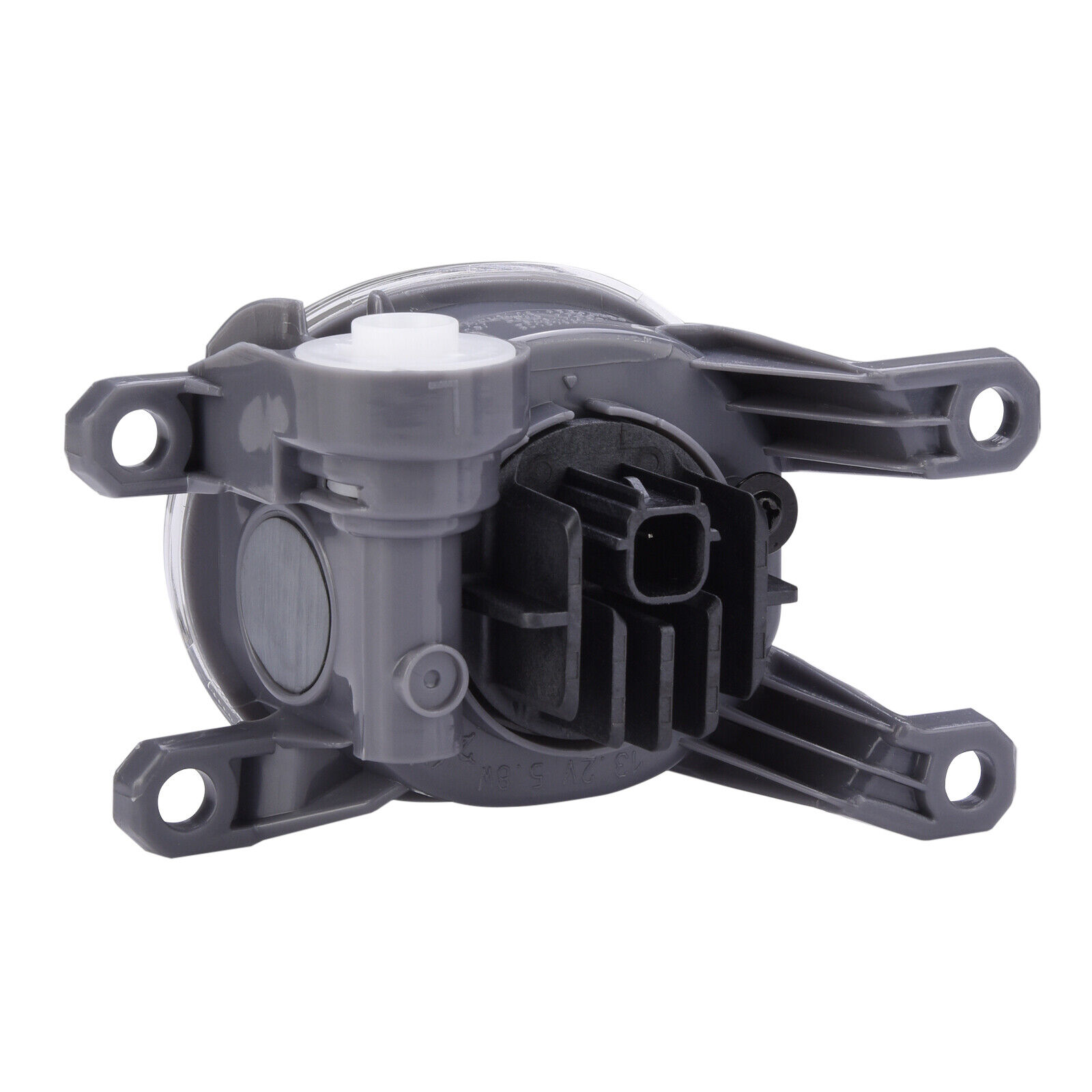 FOG LAMP LEFT SIDE LED HIGHLANDER XSE JAPAN BUILT CHR / RAV4 MODELS HIGH QUALITY - Image 2