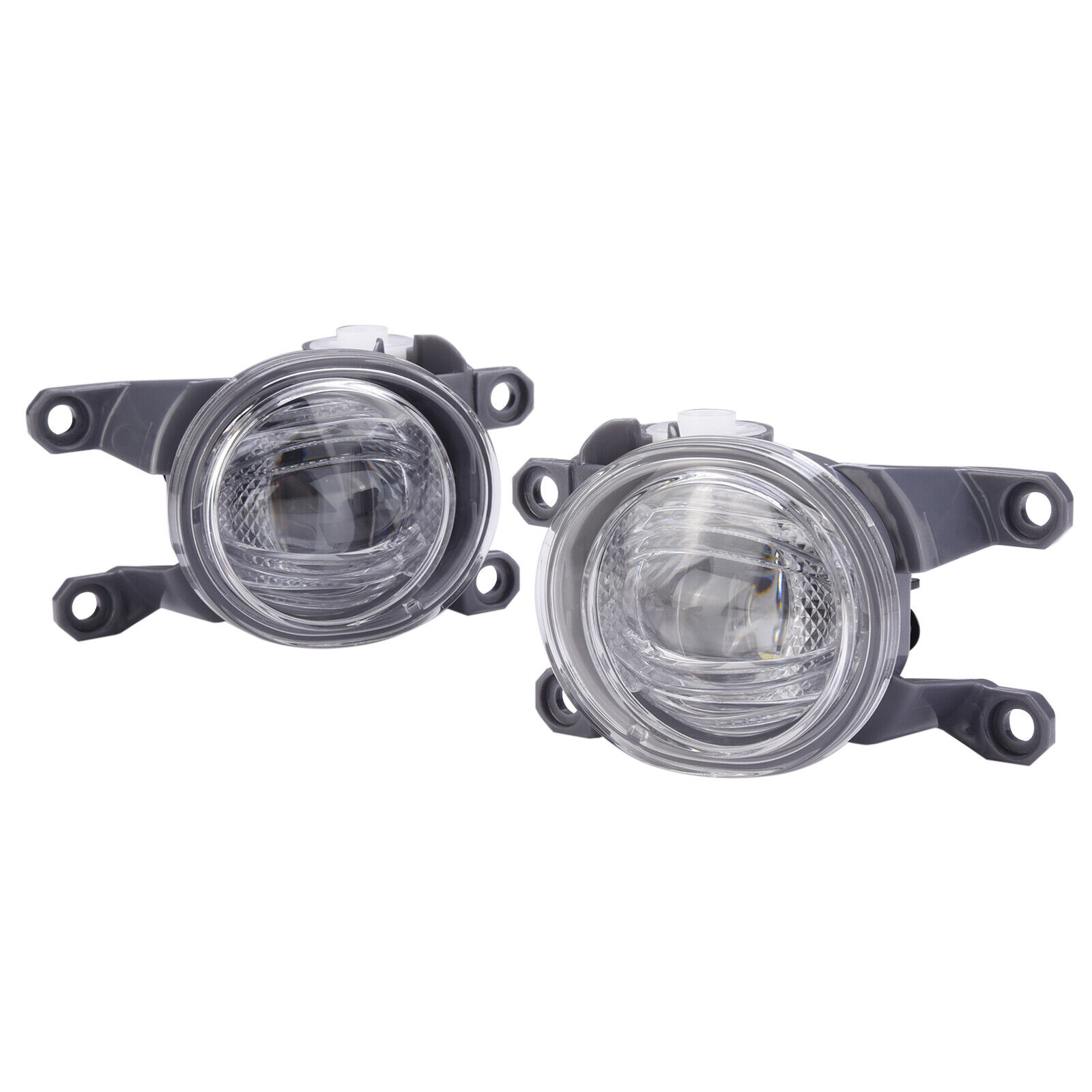 FOG LAMP LEFT SIDE LED HIGHLANDER XSE JAPAN BUILT CHR / RAV4 MODELS HIGH QUALITY - Image 3