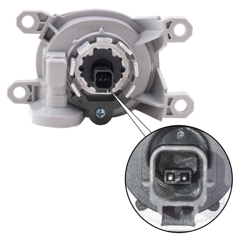 FOG LAMP RIGHT SIDE LED HIGHLANDER XSE JAPAN BUILT CHR / RAV4 MODELS HIGH QUALITY - Image 3