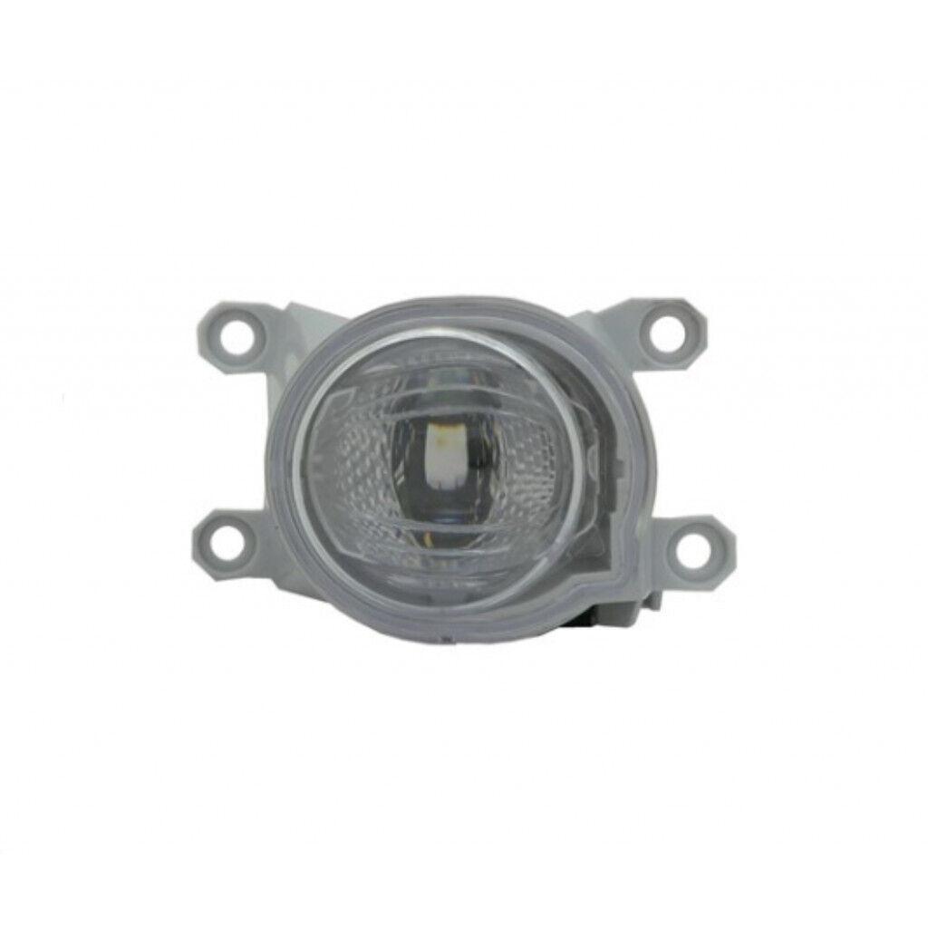 FOG LAMP RIGHT SIDE LED HIGHLANDER XSE JAPAN BUILT CHR / RAV4 MODELS HIGH QUALITY