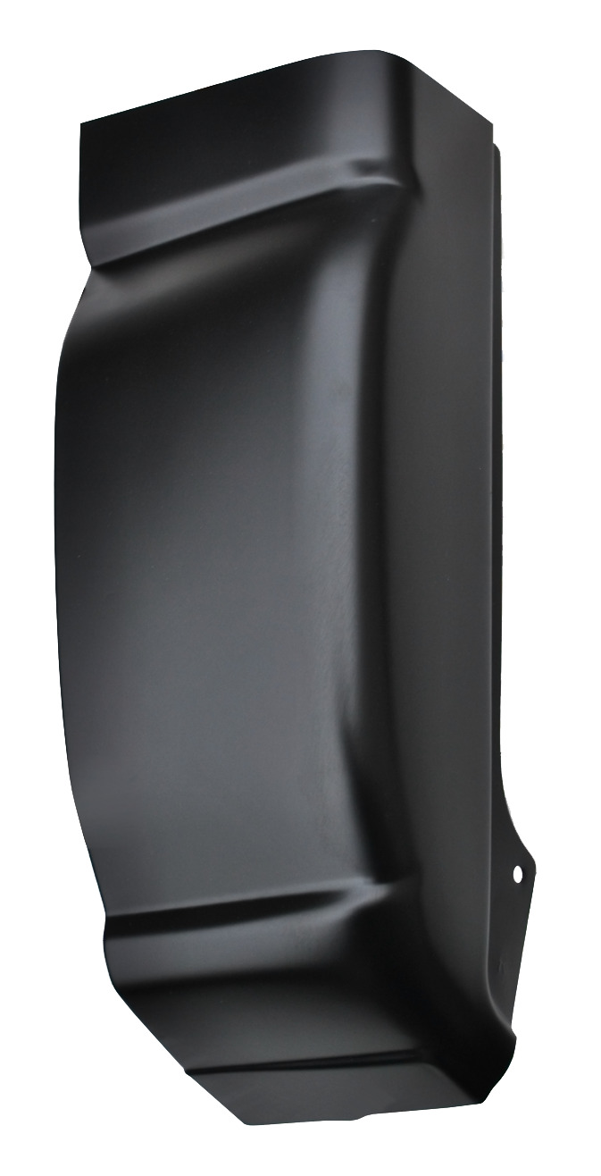 CAB CORNER LEFT SIDE STANDARD CAB