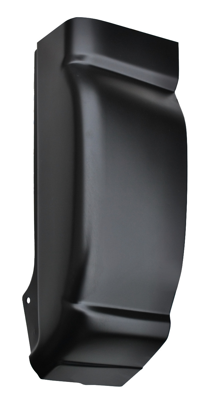 CAB CORNER RIGHT SIDE STANDARD CAB