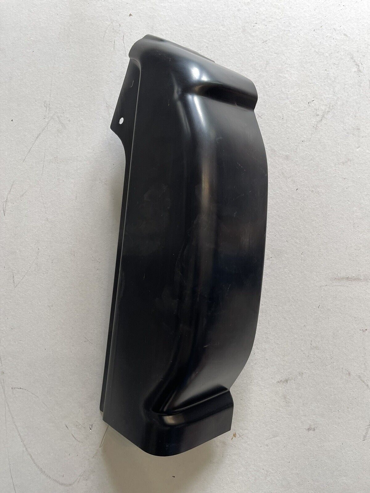 CAB CORNER LEFT SIDE EXT CAB 3/4 DR - Image 3