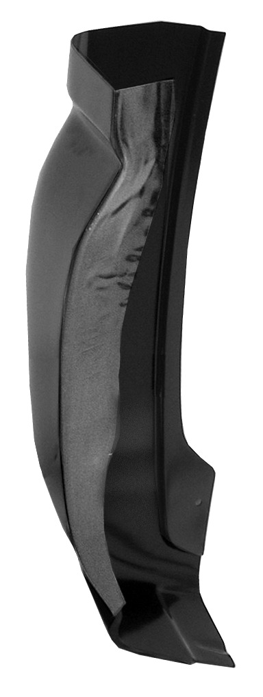 CAB CORNER RIGHT SIDE EXT CAB 3/4 DR - Image 2