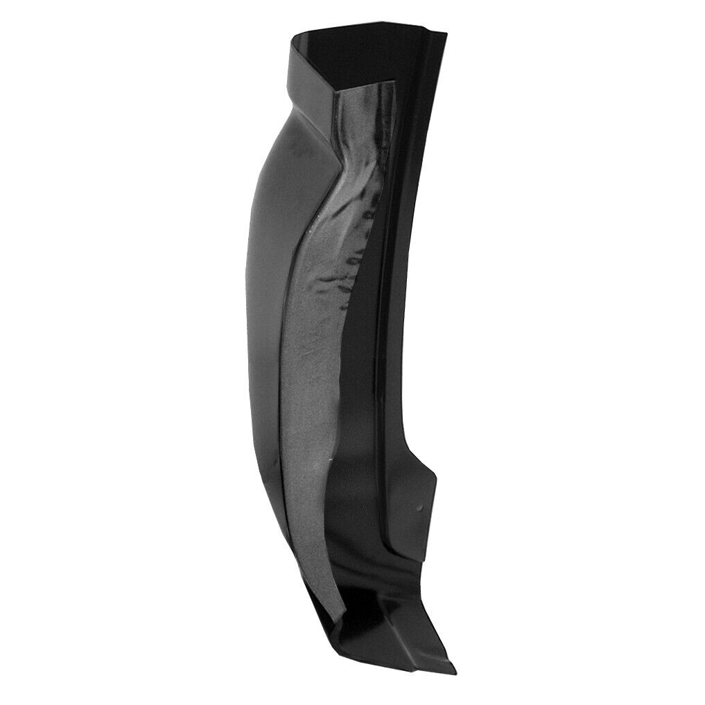 CAB CORNER RIGHT SIDE EXT CAB 3/4 DR