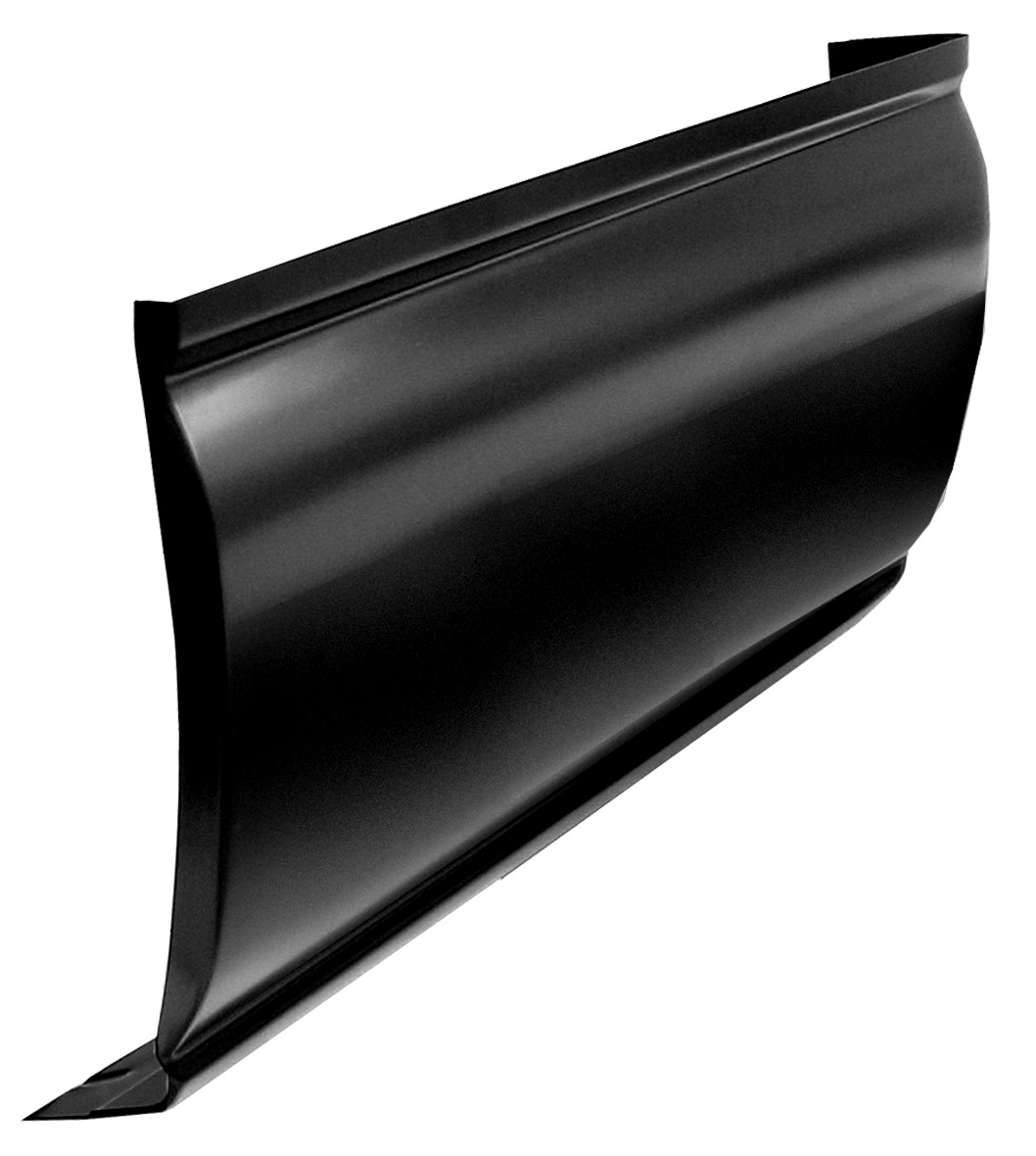 CAB CORNER LEFT SIDE EXT CAB 2 AND 3 DOOR MODEL - Image 2