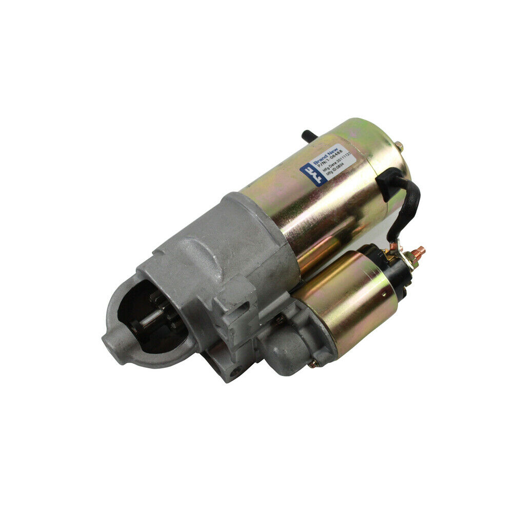 STARTER MOTOR 4.8/5.3L - Image 2