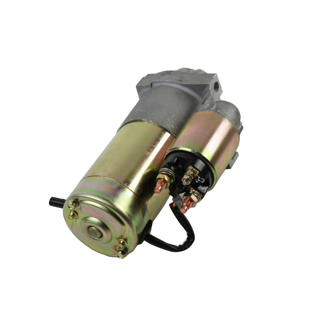 STARTER MOTOR 4.8/5.3L - Image 3
