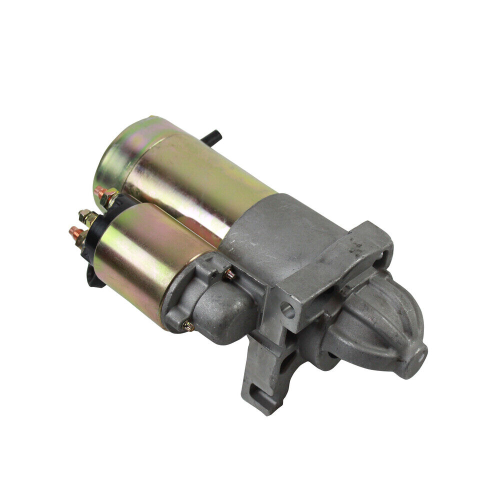 STARTER MOTOR 4.8/5.3L
