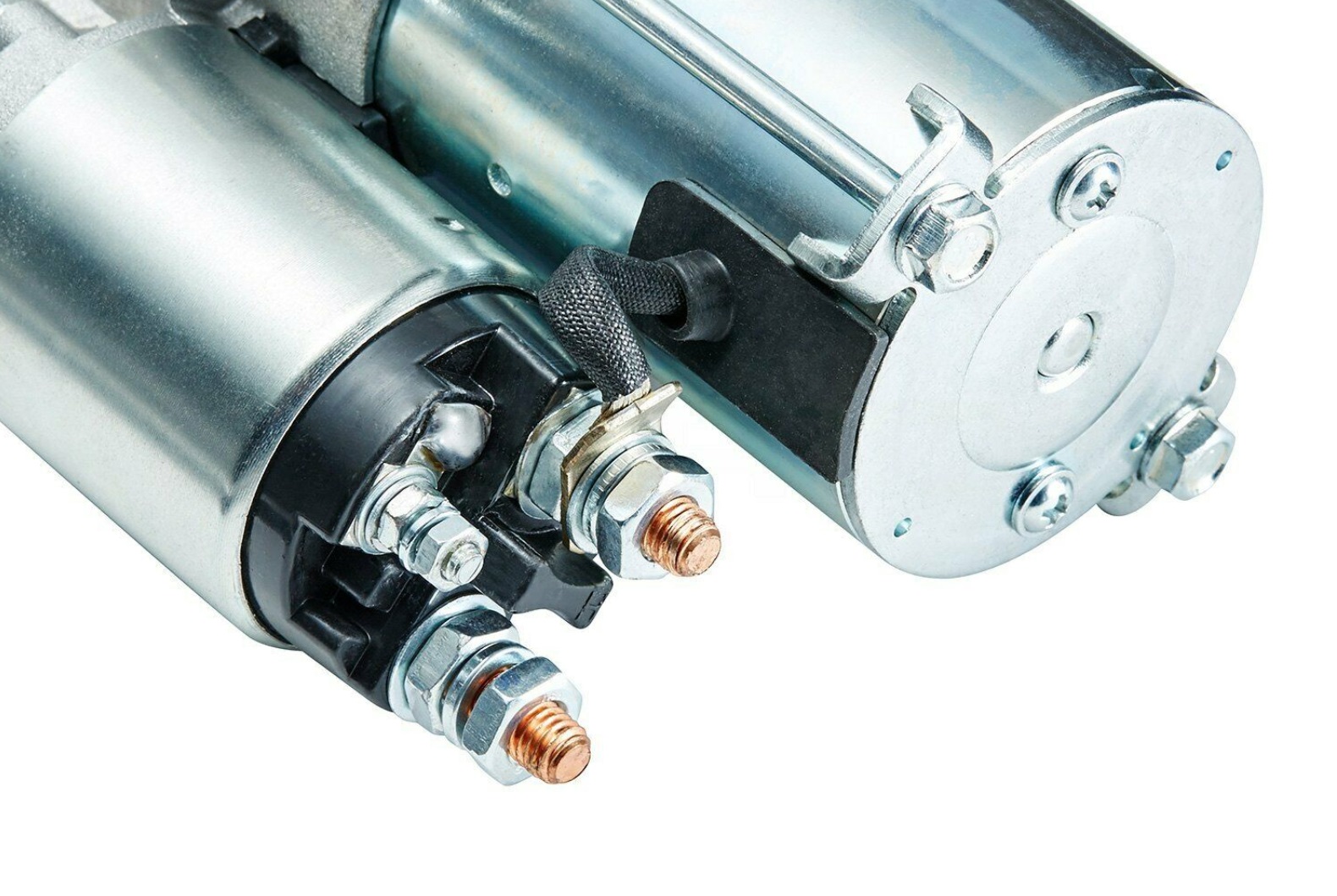 STARTER MOTOR 4.3L - Image 3