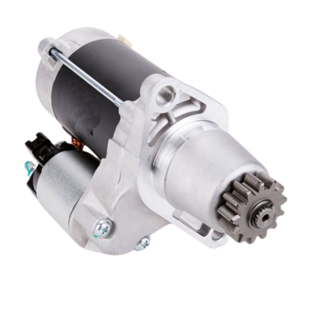 STARTER MOTOR 2.4 2.5L - Image 2