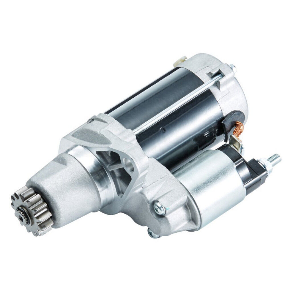 STARTER MOTOR 2.4 2.5L - Image 3