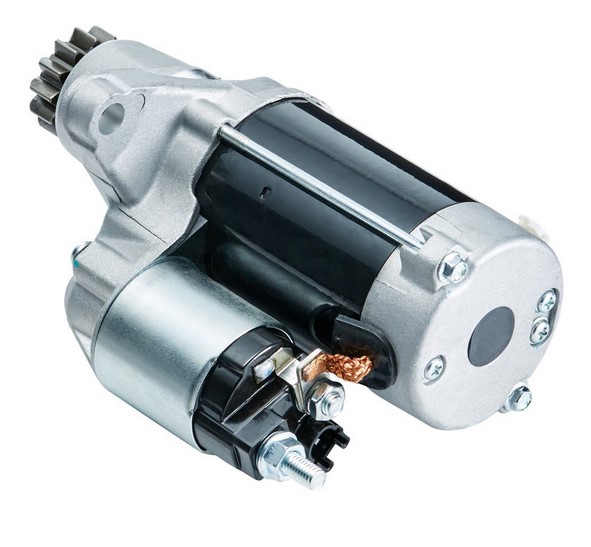 STARTER MOTOR 2.4 2.5L