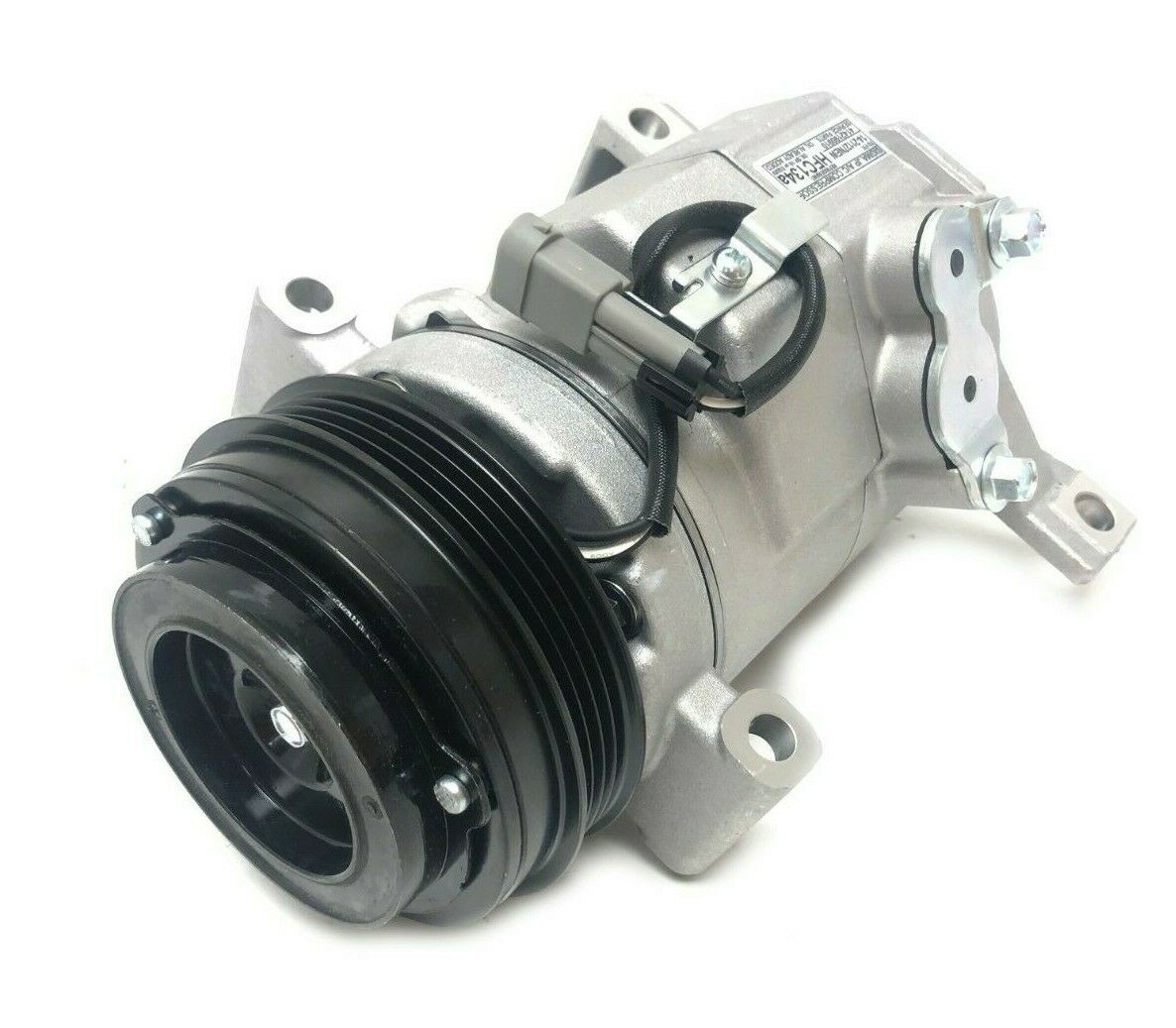 AC COMPRESSOR - Image 2