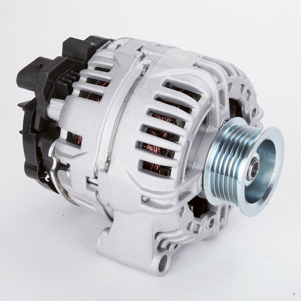 ALTERNATOR 6.0L 8.1L - Image 2
