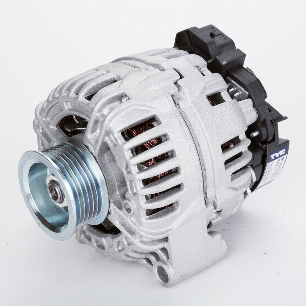 ALTERNATOR 6.0L 8.1L - Image 3