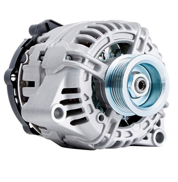 ALTERNATOR 6.0L 8.1L