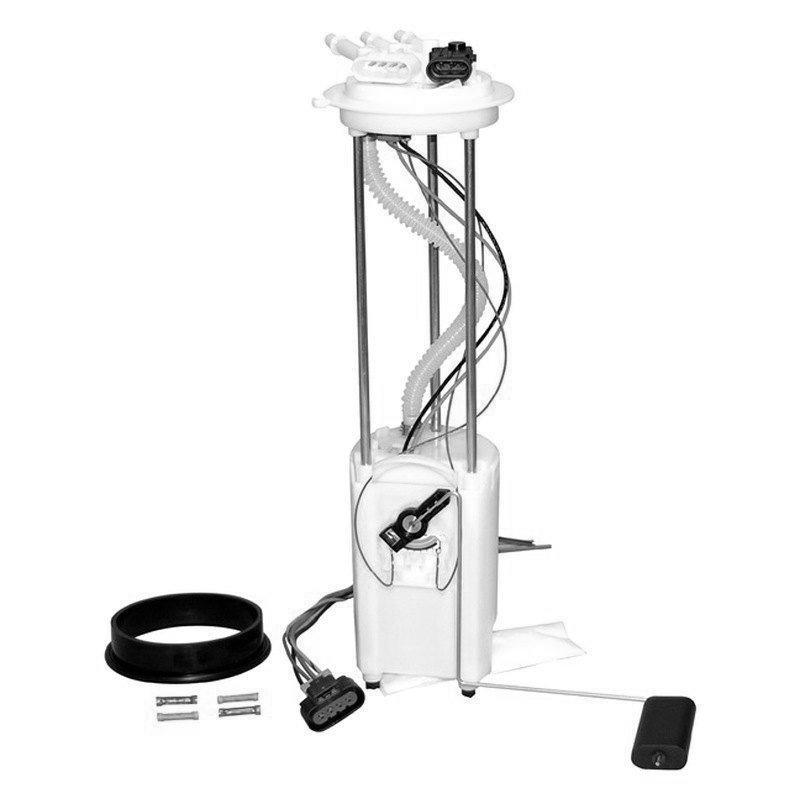 FUEL PUMP MODULE ASSY SILVARADO 1500/2500