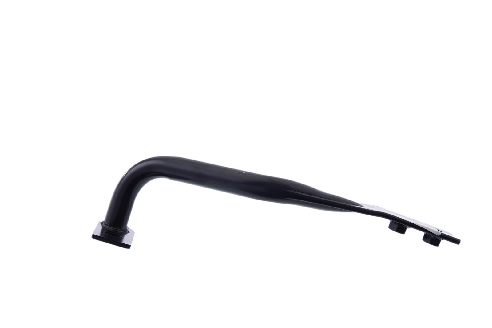 BUMPER BRACE FRONT LEFT SIDE STEEL 1500/HYBRID - Image 2