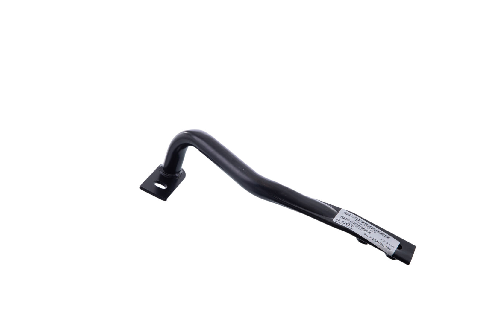 BUMPER BRACE FRONT LEFT SIDE STEEL 1500/HYBRID - Image 3