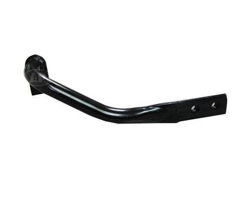 BUMPER BRACE FRONT RIGHT SIDE STEEL 1500/HYBRID