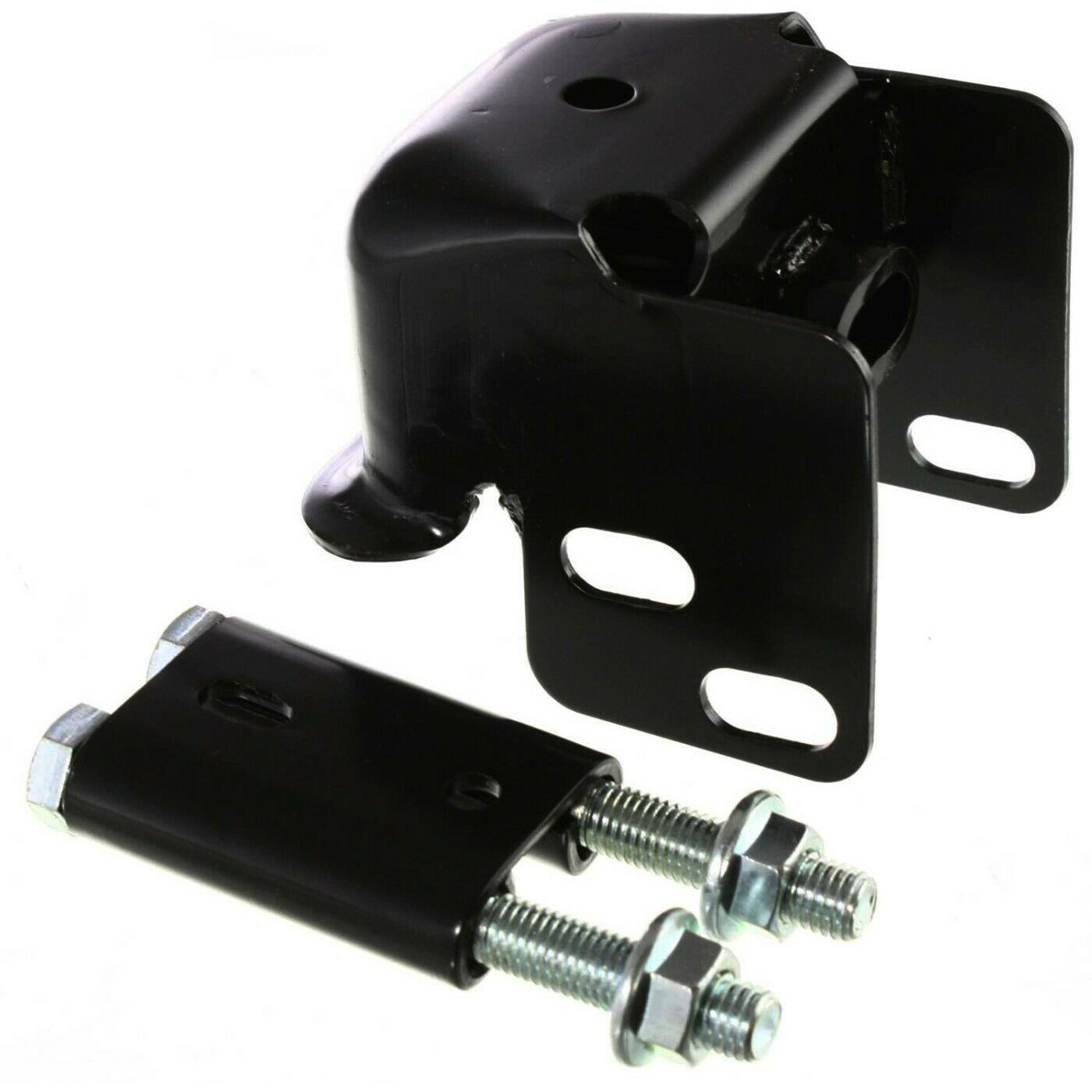 BUMPER BRACKET FRONT KIT 1500/HYBRID MODEL - Image 2