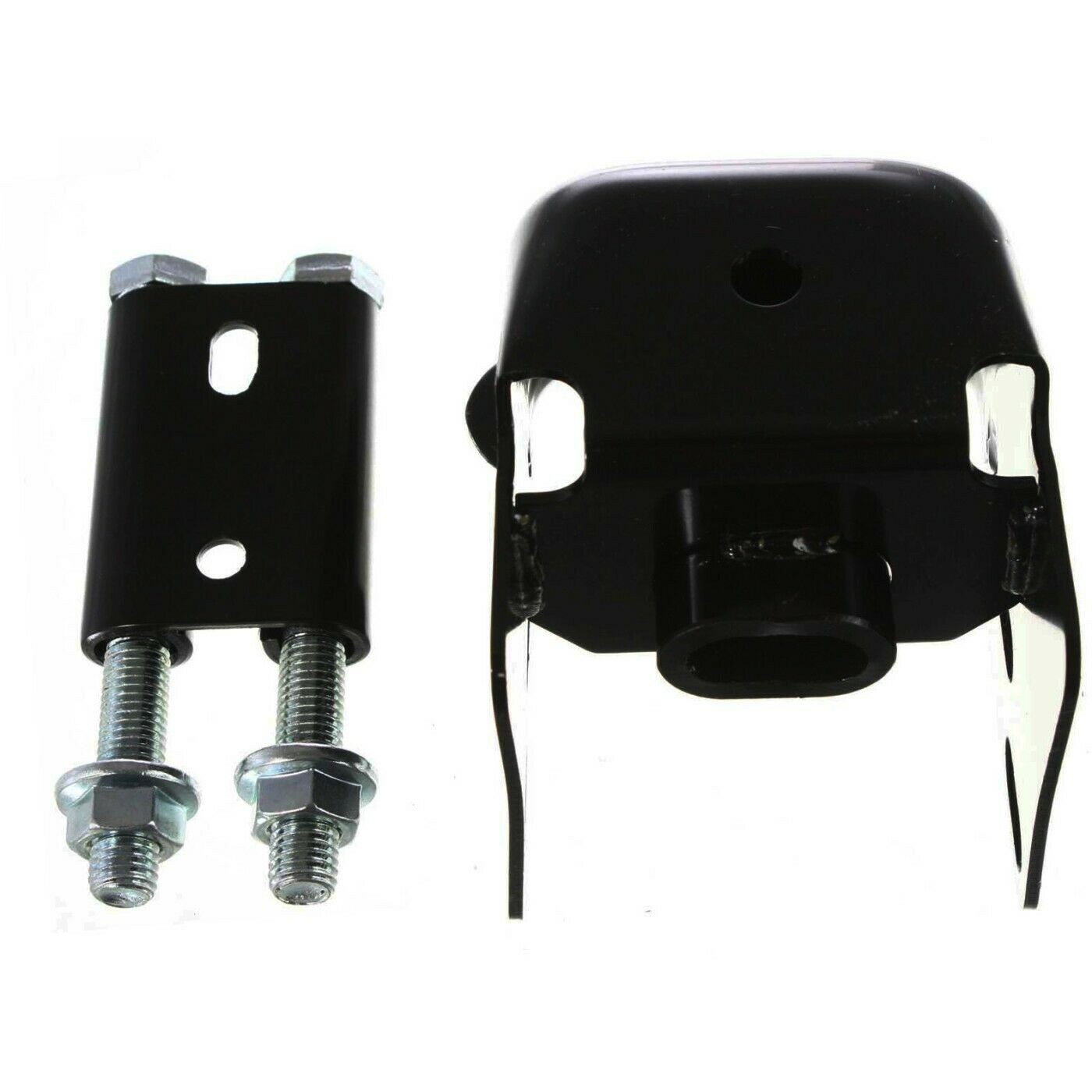 BUMPER BRACKET FRONT KIT 1500/HYBRID MODEL - Image 3