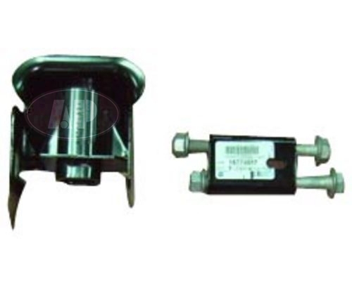 BUMPER BRACKET FRONT KIT 1500/HYBRID MODEL