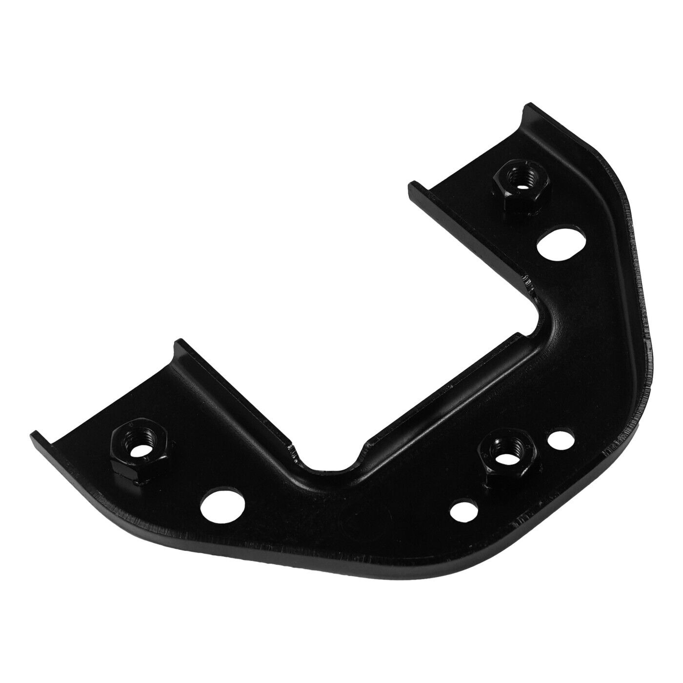 BUMPER MOUNTING BRACKET (RAIL END) FRONT LEFT SIDE - Image 2