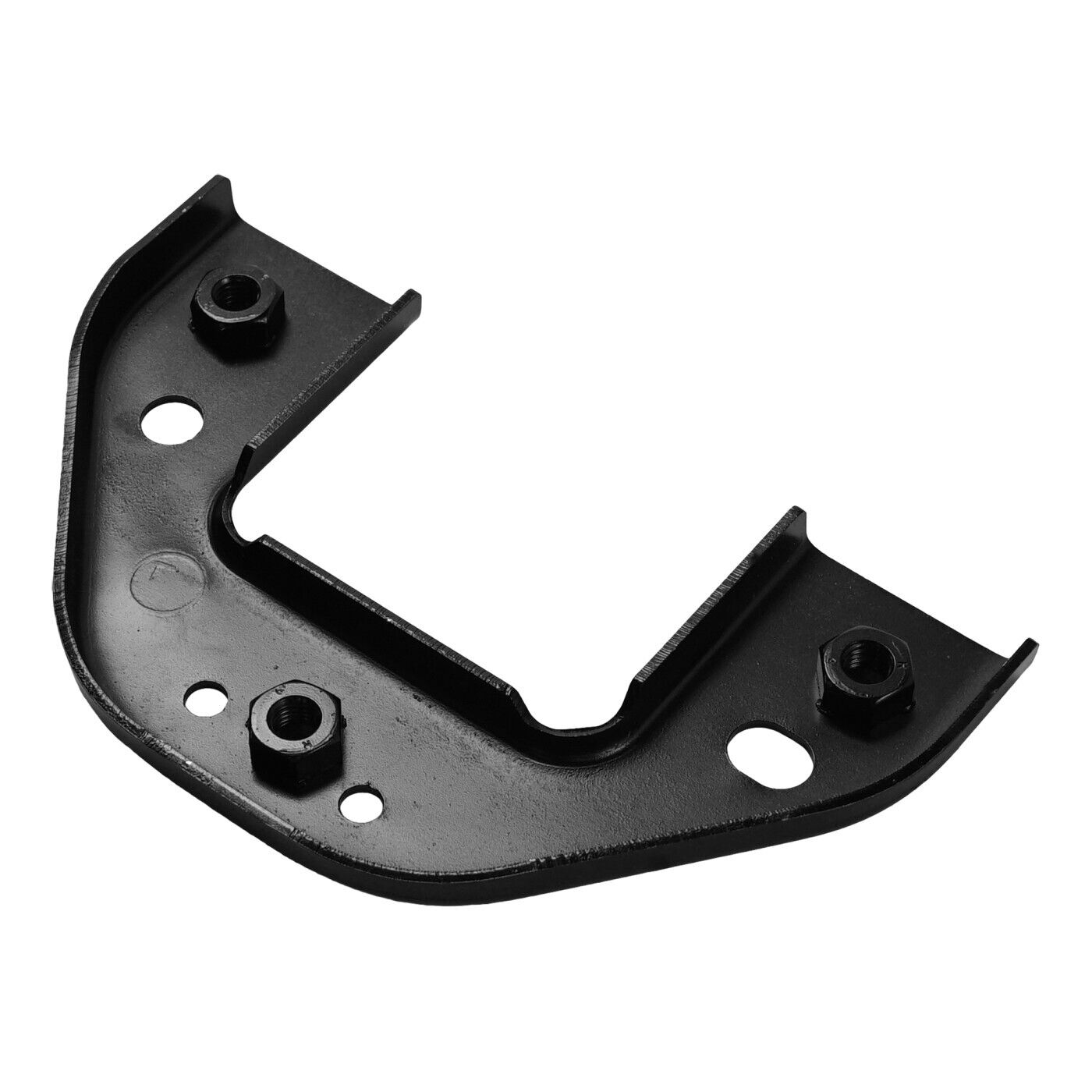 BUMPER MOUNTING BRACKET (RAIL END) FRONT LEFT SIDE - Image 3