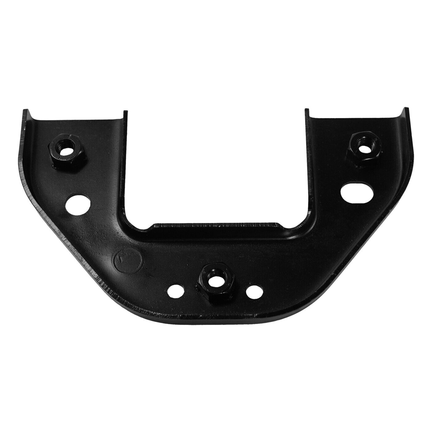 BUMPER MOUNTING BRACKET (RAIL END) FRONT LEFT SIDE