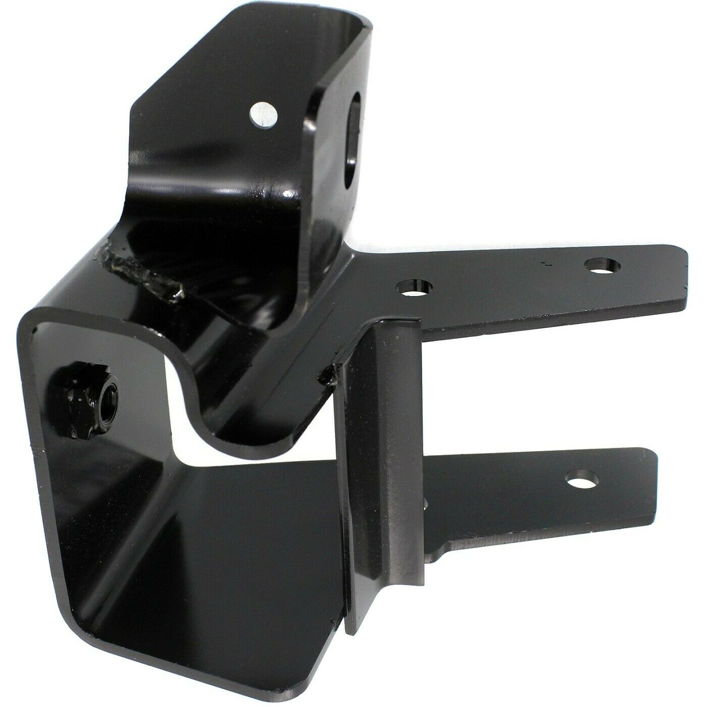 BUMPER BRACKET FRONT RIGHT SIDE 2500/3500 SERIES (BOLTS NOT INCLUDED) - Image 2