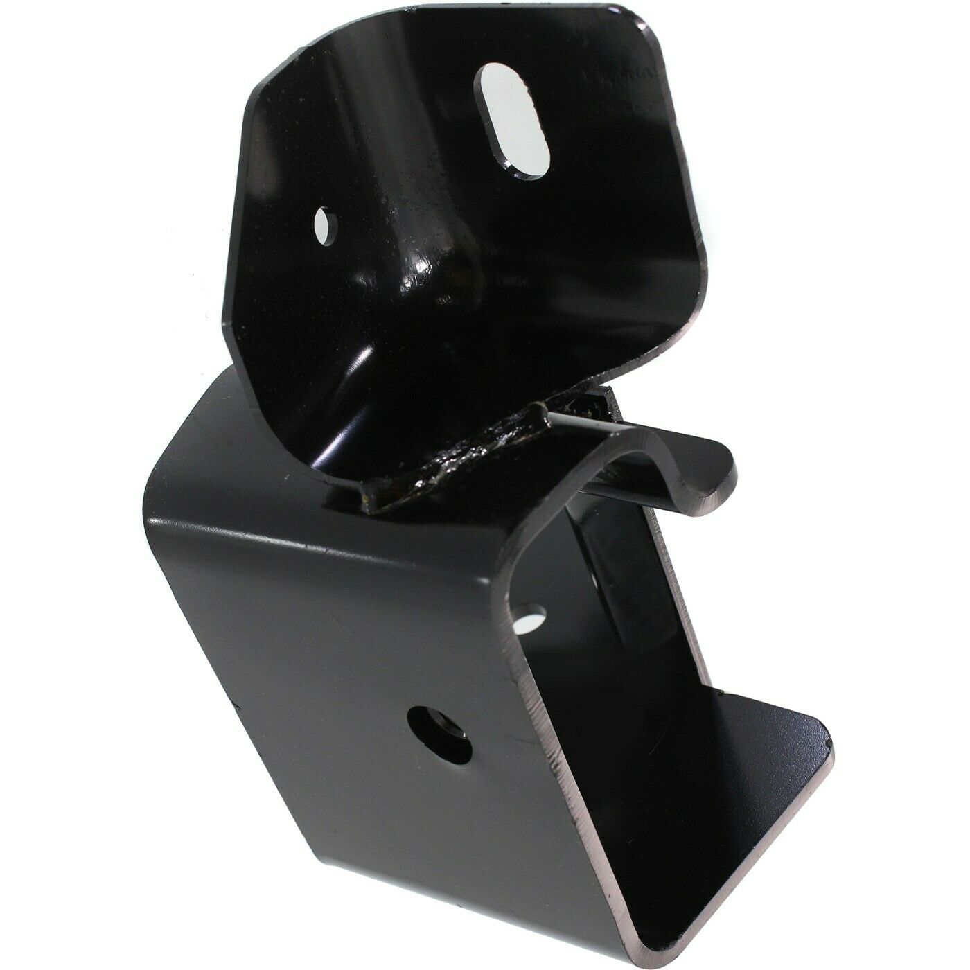 BUMPER BRACKET FRONT RIGHT SIDE 2500/3500 SERIES (BOLTS NOT INCLUDED) - Image 3