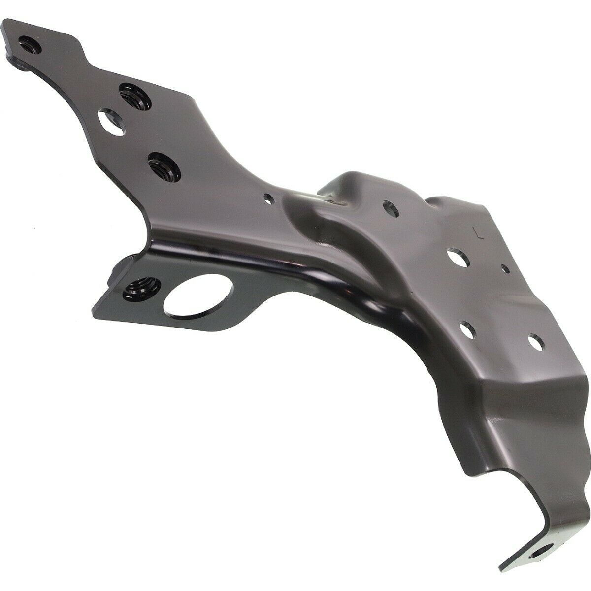 BUMPER BRACKET REAR LEFT SIDE - Image 3