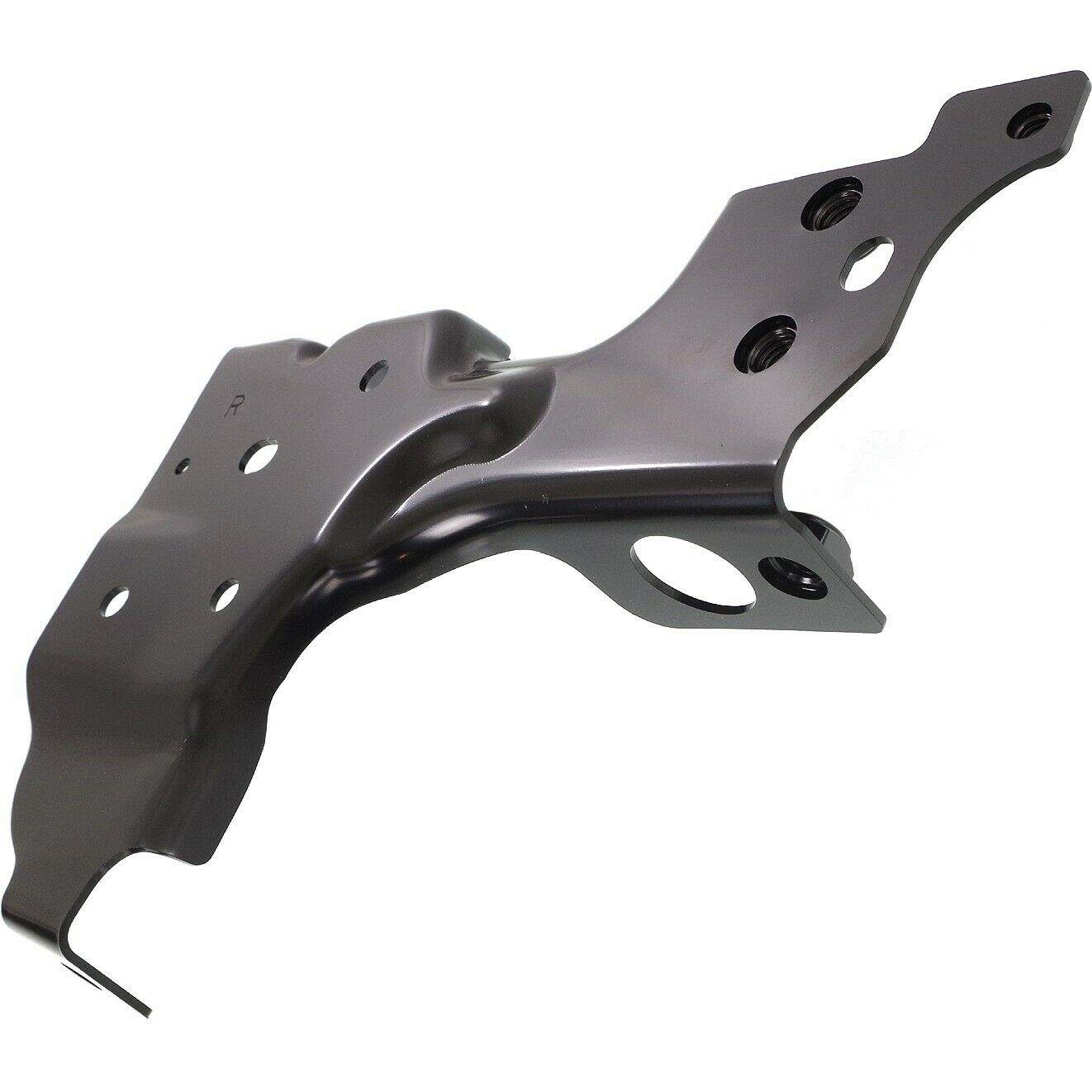 BUMPER BRACKET REAR RIGHT SIDE - Image 3