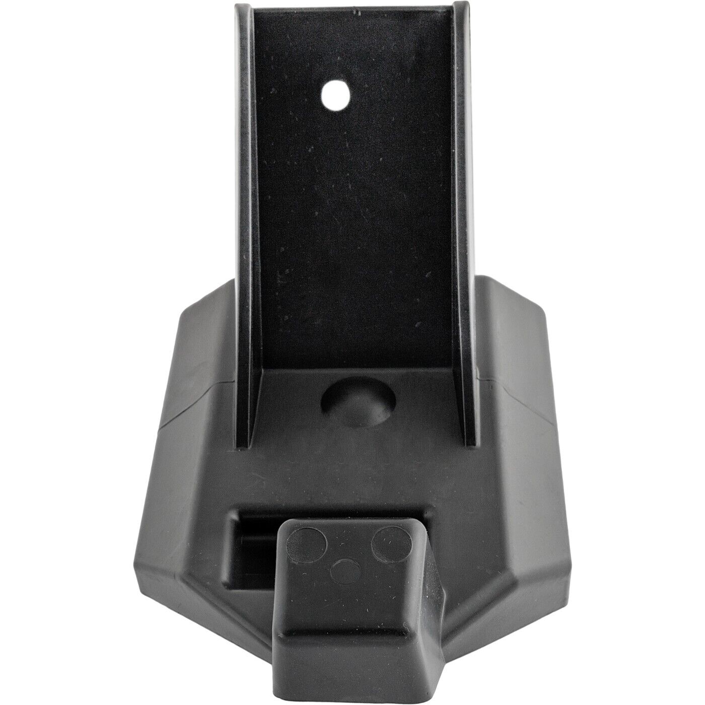 BUMPER MOUNTING BRACKET REAR LEFT SIDE (TO MOUNT BLIND SPOT MODULE)