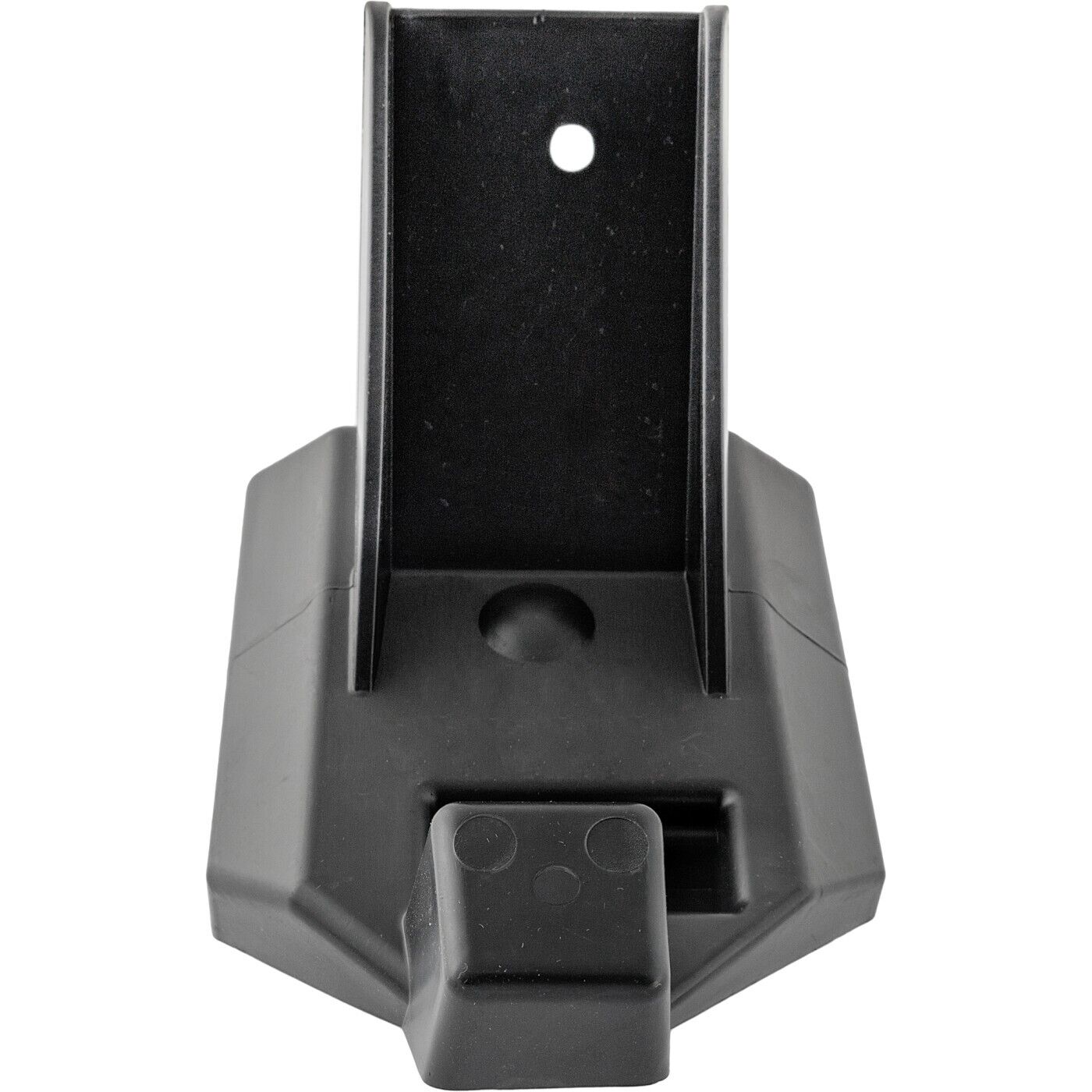BUMPER MOUNTING BRACKET REAR RIGHT SIDE (TO MOUNT BLIND SPOT MODULE)