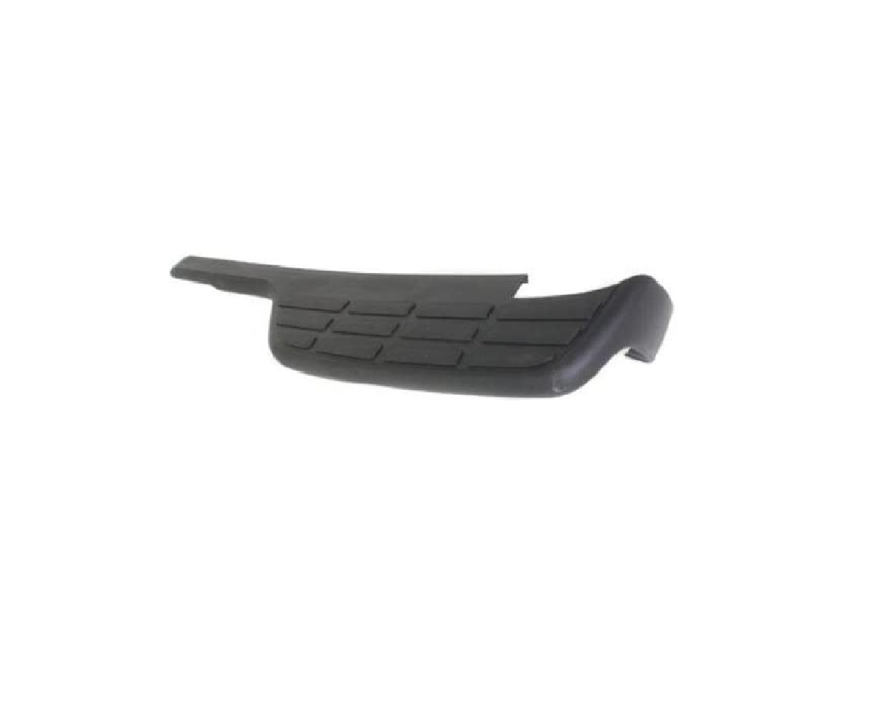 BUMPER STEP PAD REAR LEFT SIDE 1500/2500 EXCLUDE HD
